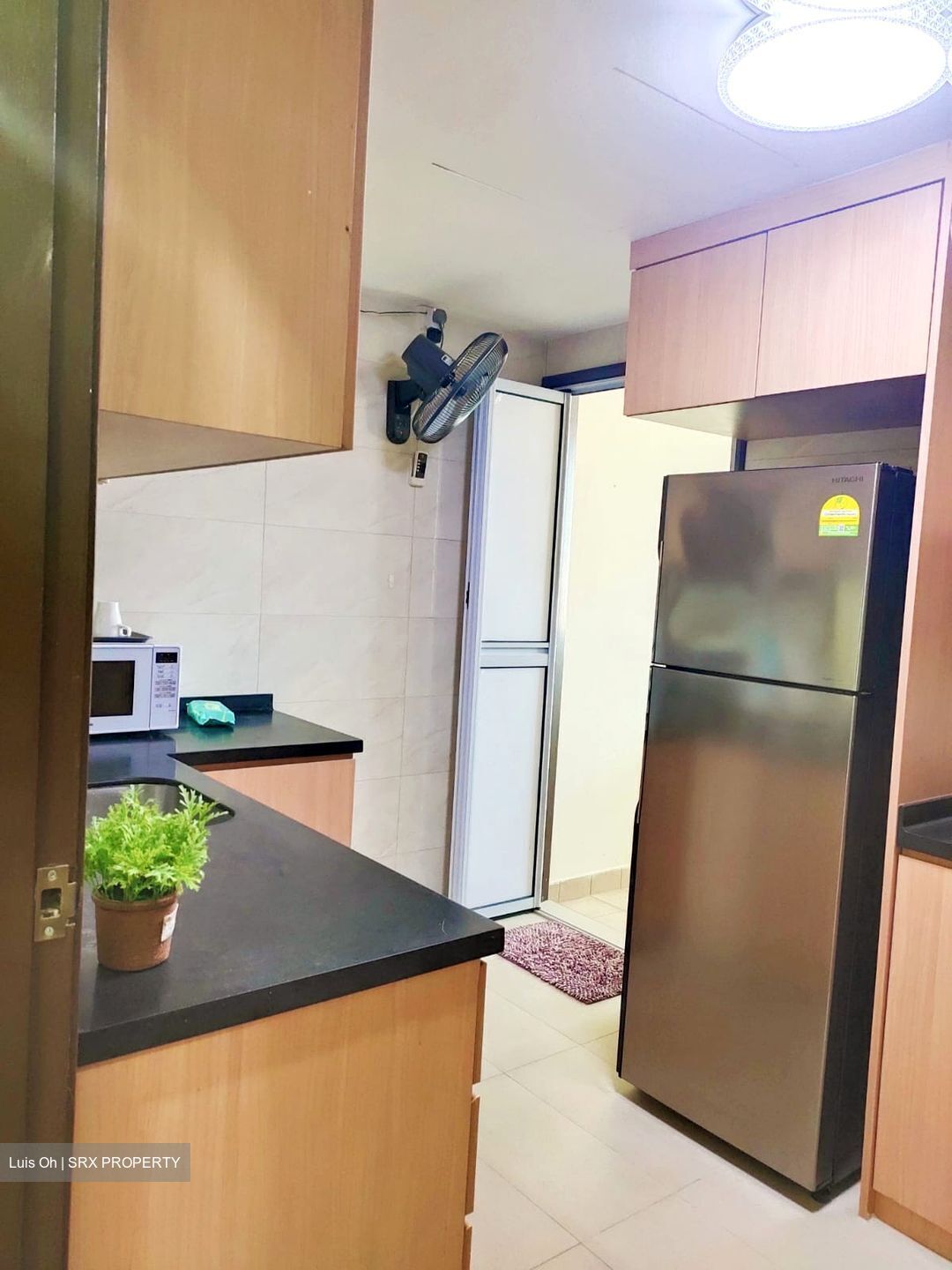 Regent Grove (D23), Condominium #616682501